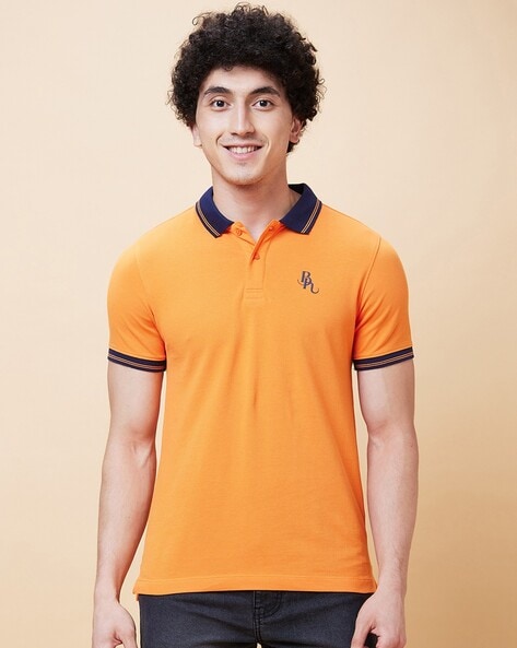 Being human best sale polo t shirt