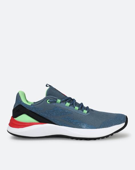 Buy Blue Sports Shoes for Men by Reebok Online