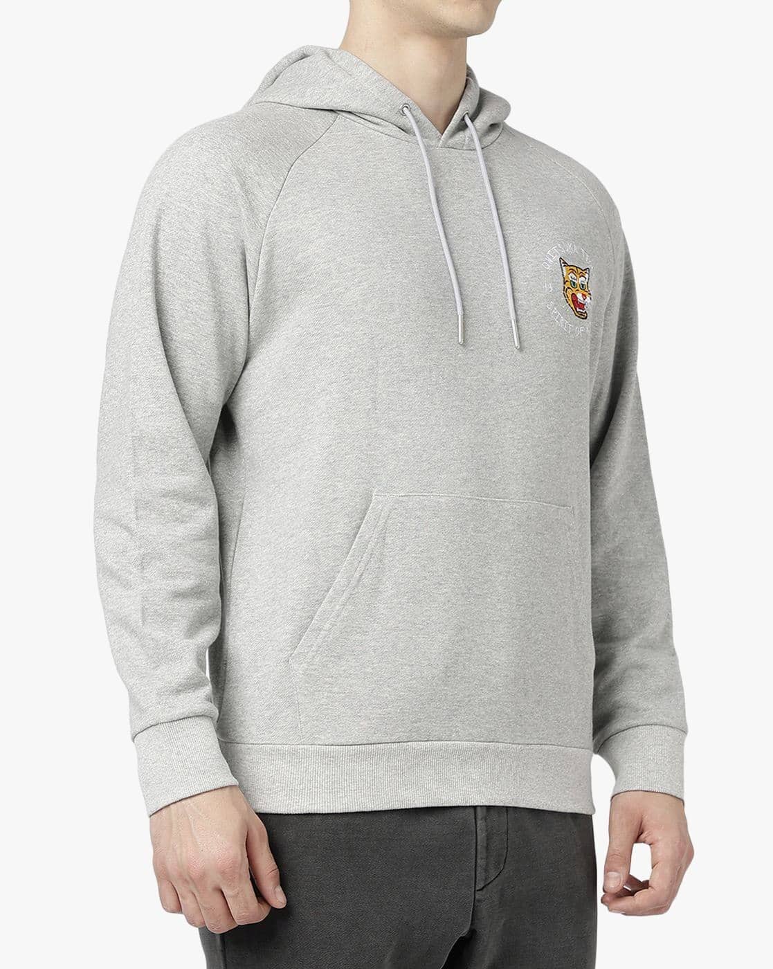 トップス PATOU Onitsuka Tiger SWEAT HOODIE S size Buy Onitsuka