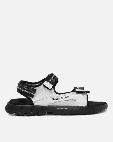 reebok floater sandals