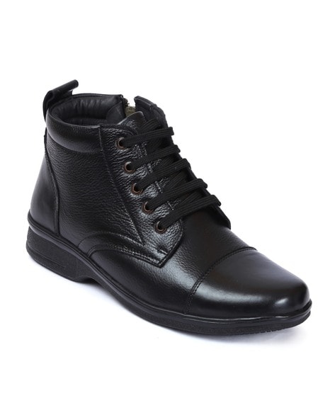 Mactree hot sale black boots