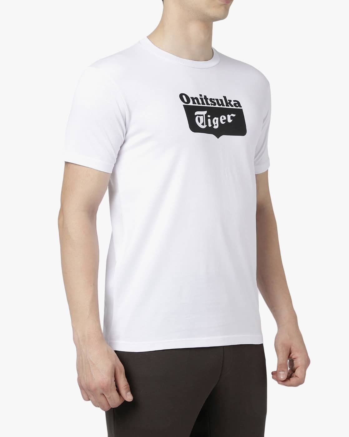 onitsuka tiger shirt