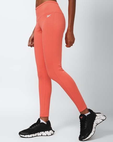 Reebok sports cheap leggings