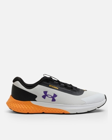 Under Armour Hovr Infinite 4 | Cushioned Running Shoes 2023
