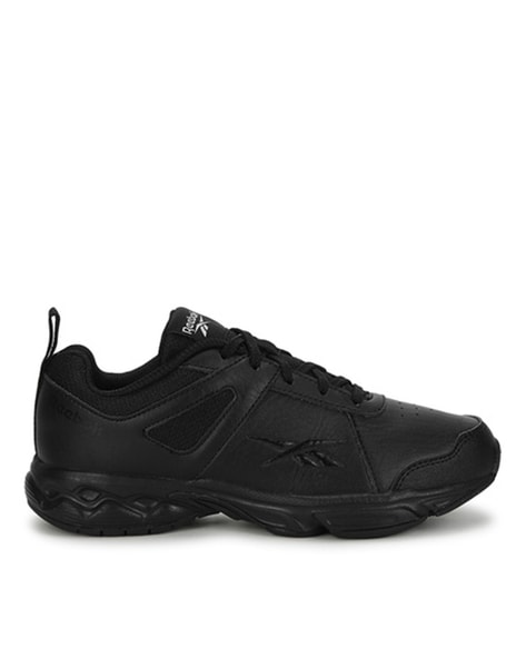 Reebok Boys Low-Top Lace-Up Running Shoes