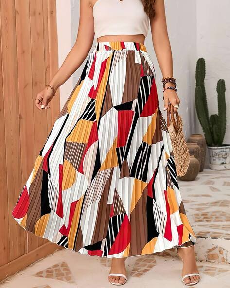 Skirt fashion