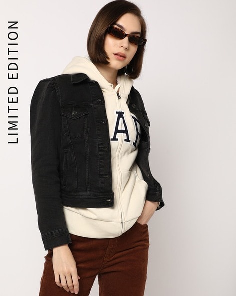Idyllwind Women's Alcott Reversible Denim / Blanket Jacket | Mall of  America®