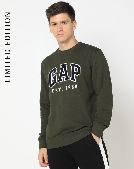 Gap sweatshirt for on sale men