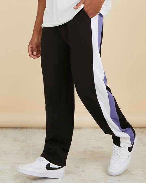 Relaxed on sale jogger pants