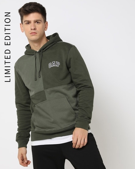 Regular Fit Hoodie