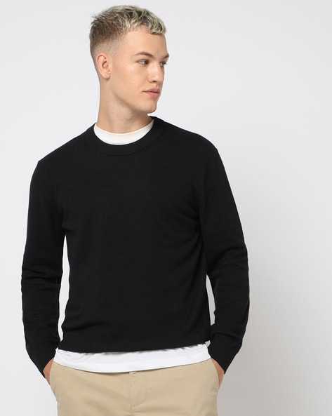 Gap on sale black jumper