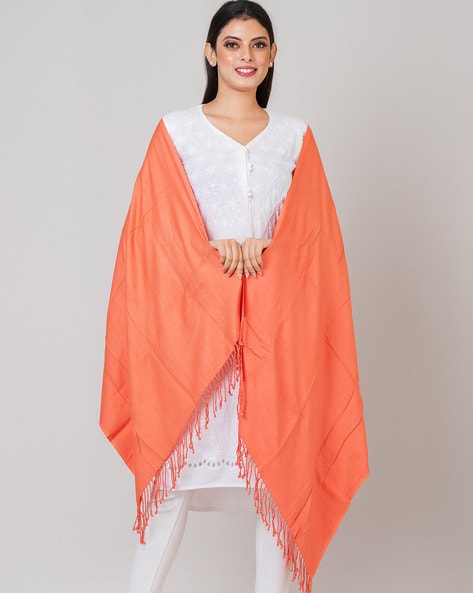 Solid Stole Price in India