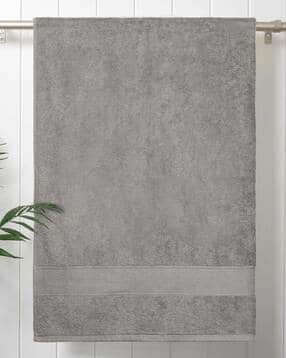mytrident 500 GSM Cotton Bath Towel 55" x 70"-picture-30