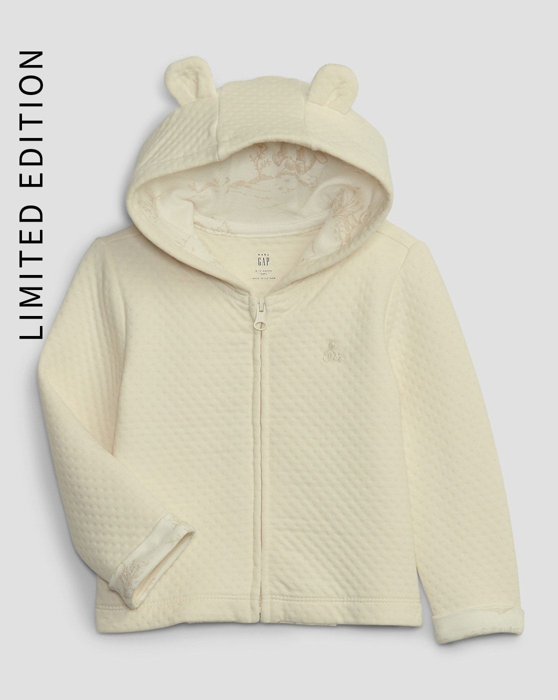 Gap baby clearance fleece