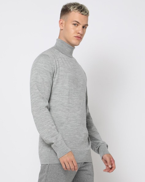 Buy Grey Sweaters Cardigans for Men by GAP Online Ajio