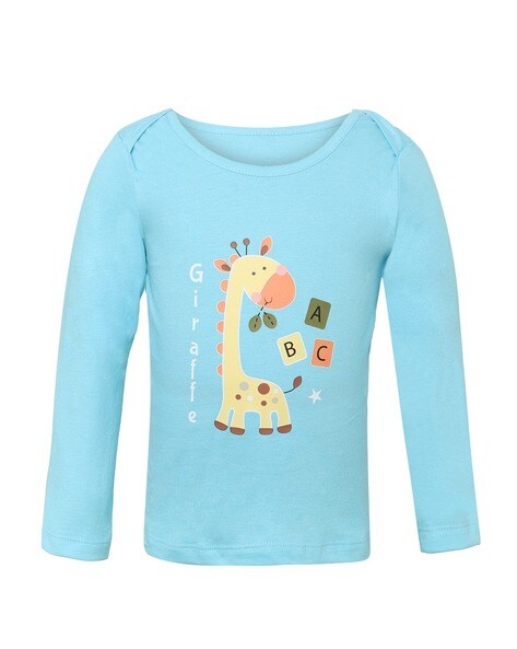 Blue wiggles outlet t shirt