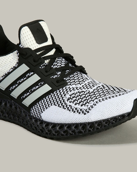 Ultra boost hot sale 4d runner