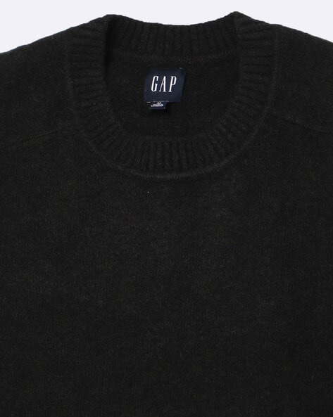 Gap 2024 sweater black