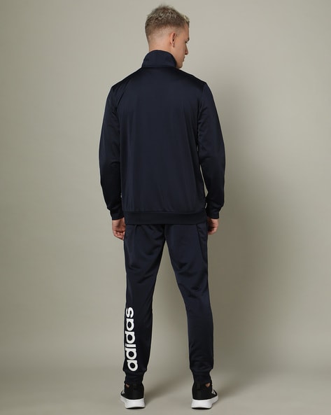 Mens adidas store performance tracksuit