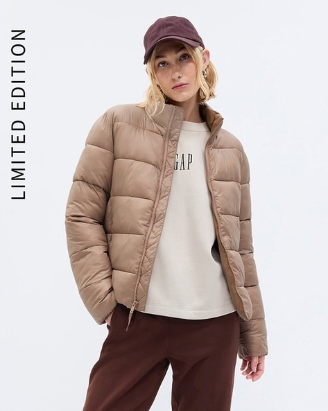 Gap female outlet jackets