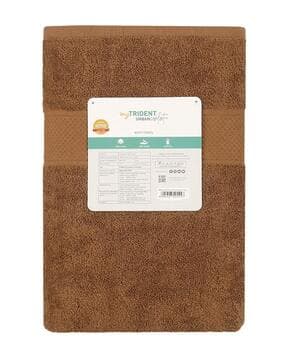 mytrident 500 GSM Cotton Bath Towel 55" x 70"-picture-12