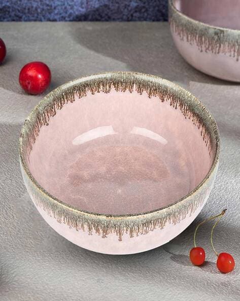 Ceramic Serving Bowl