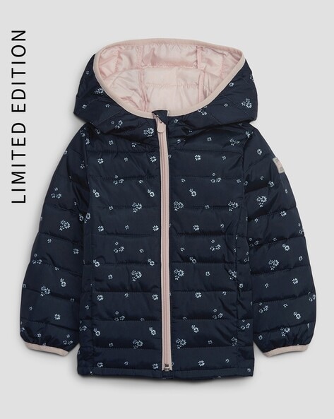 Gap girl hot sale jackets