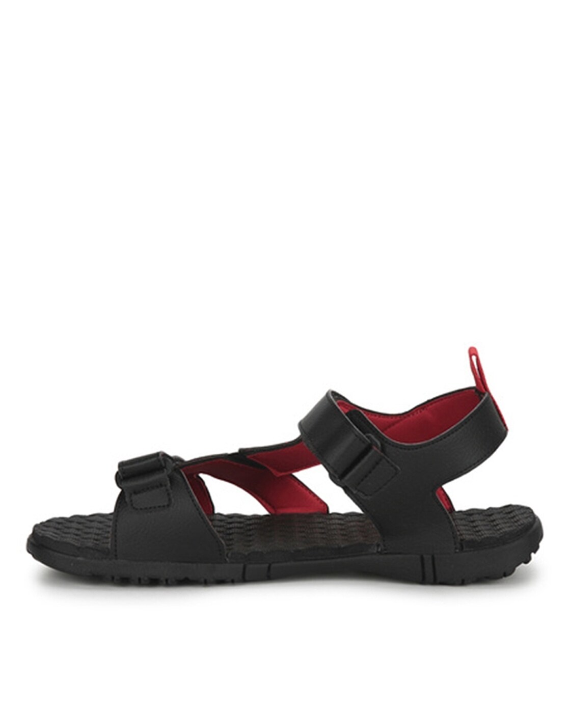 PARAGON Blot K1420G Men Stylish Outdoor Sandals | Comfortable Sandals for  Daily Outdoor Use | Casual Formal Sandals with Cushioned Soles (K1420G_BLK)  UK: 6 : Amazon.in: Fashion