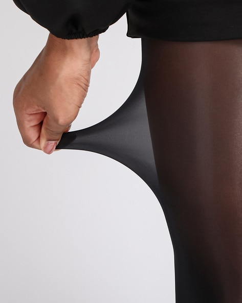 Buy Black Socks & Stockings for Women by N2s Next2skin Online