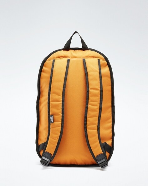 Vans colour block outlet backpack