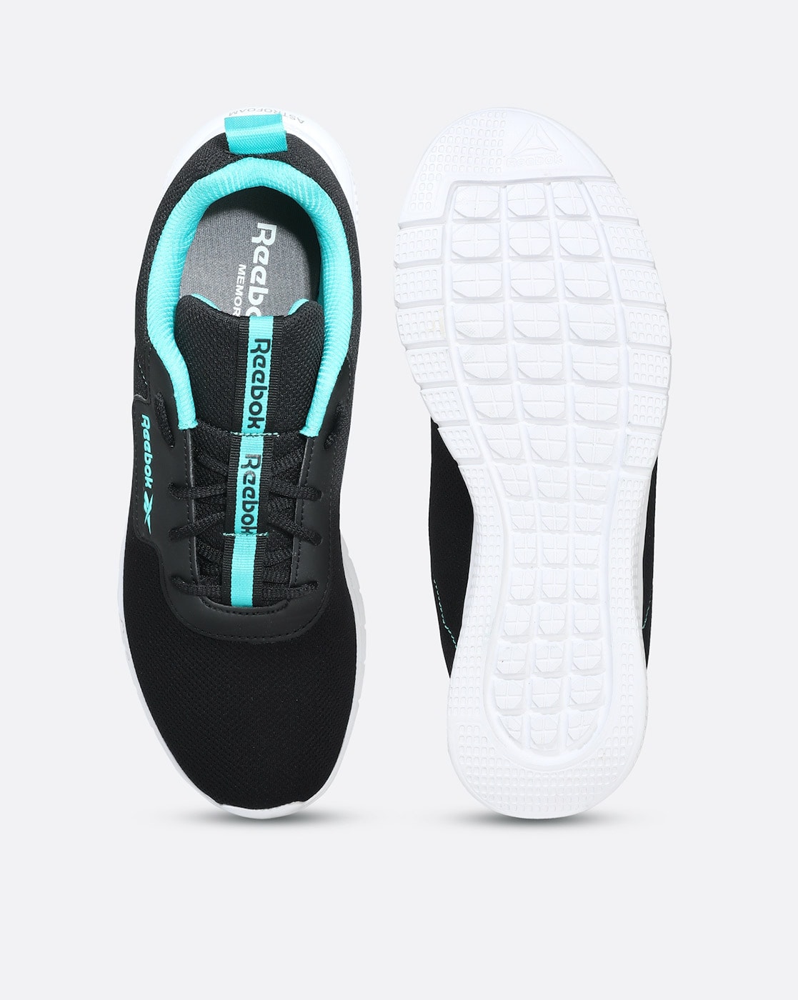 Reebok memory hot sale foam womens