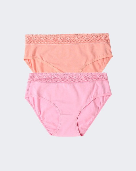 Buy Assorted Panties for Women by YOUSTA Online