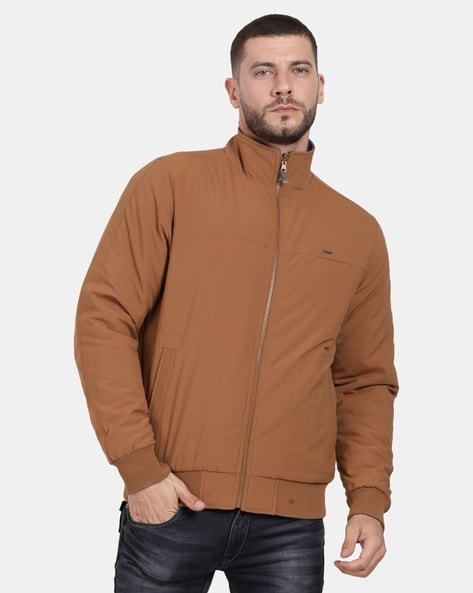 T shop base jacket