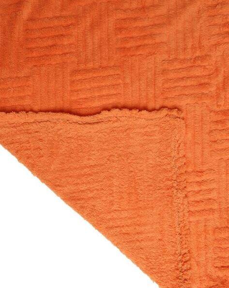 DHROHAR Printed Double Reversible Blanket