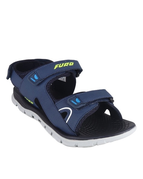 Furo by Red Chief men's Sandals/Furo Sandals &Floaters Men's/Big  Discount/Men's Sports Sandals - YouTube