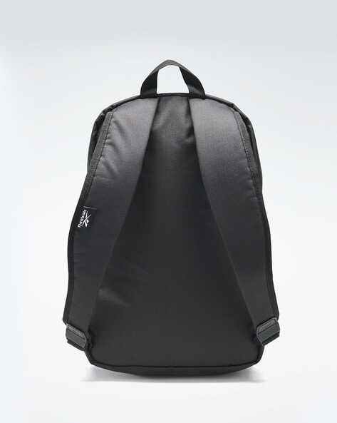 Black Reebok Classic Backpack Bags | schuh