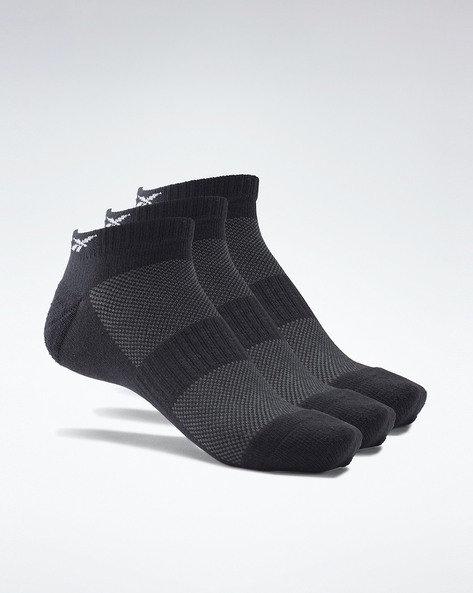 Reebok store athletic socks