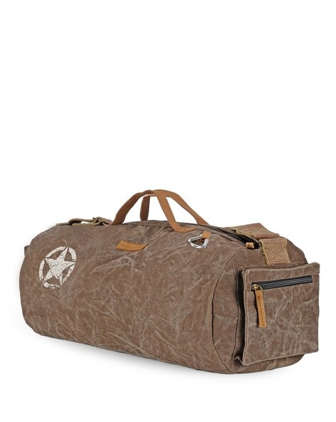 The house of tara cheap duffle bags