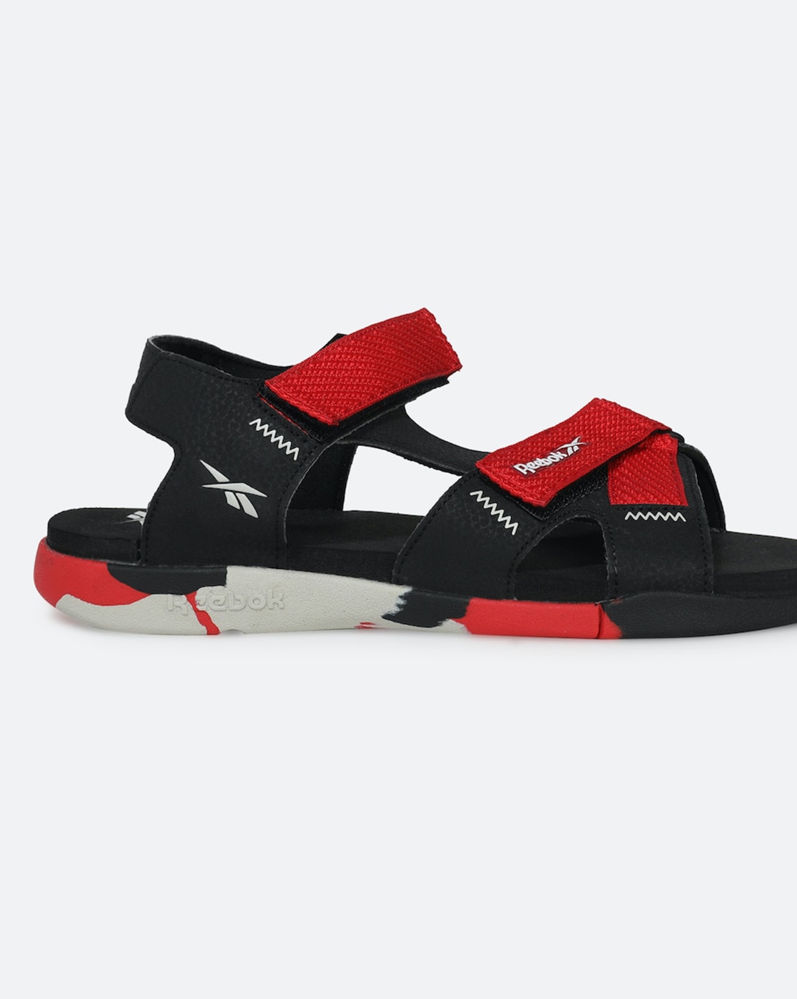 Flipflops & Slippers | Women Reebok Fancy Sandal | Freeup