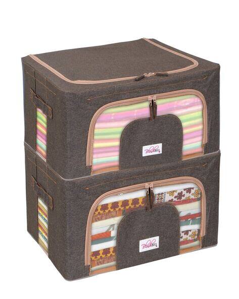 Storage Bags Blushbees Bags Multicolor 66l Storage Bag At ₹ 200