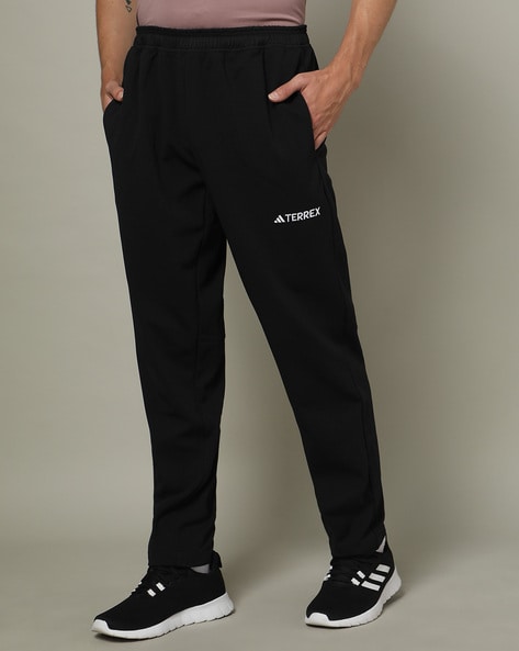 Buy Olive Track Pants for Men by Urban Buccachi Online | Ajio.com