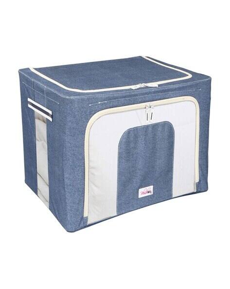 Buy Blue Stationery Organisers for Home Kitchen by BLUSHBEES