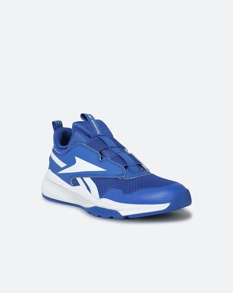 Buy Blue Sports&Outdoor Shoes for Boys by Reebok Online