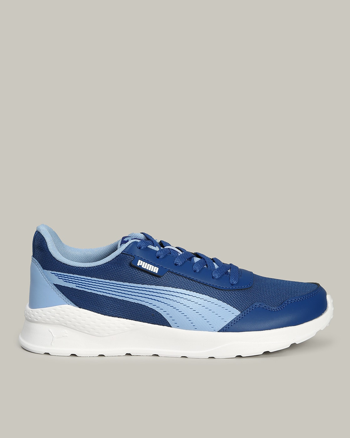 MEN Puma GV Special Reversed Sneakers Navy Blue / White | eBay