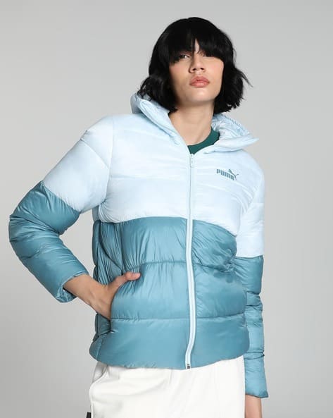Buy Bold Blue Jackets Coats for Women by PUMA Online