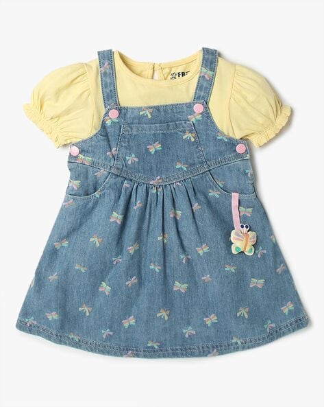 Baby Gap Purple Ruffle Corduroy Overall Dress – Sweet Pea & Teddy