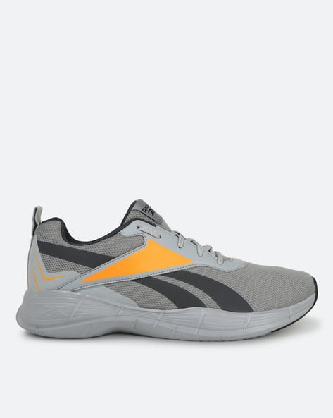 Buy Grey Sports Shoes for Men by Reebok Online