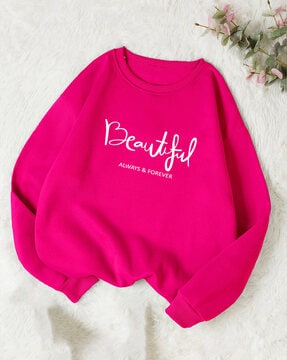 Beautiful sweatshirts for online women