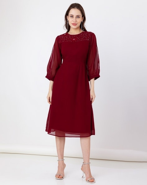 Zink london dress outlet online