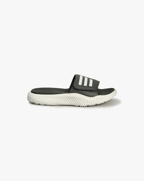 Adidas alphabounce top men s slide sandals